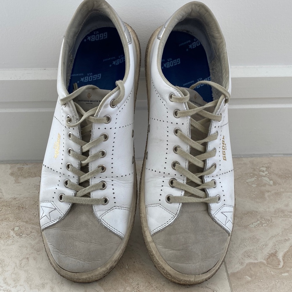 Men’s Golden Goose